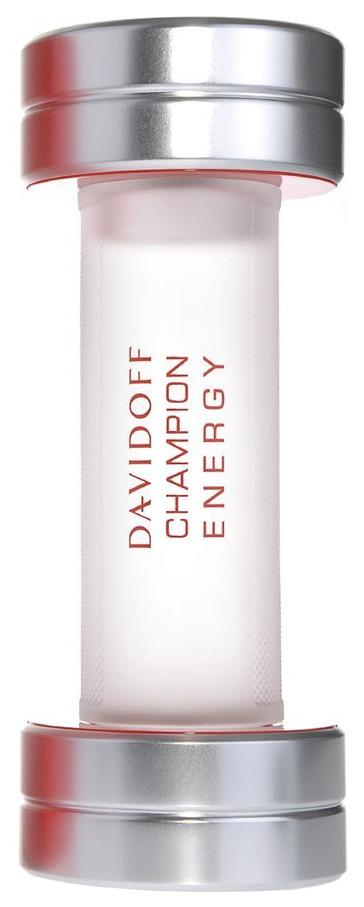 

Туалетная вода Davidoff Champion Energy 90 мл, Champion Energy Man 90 ml