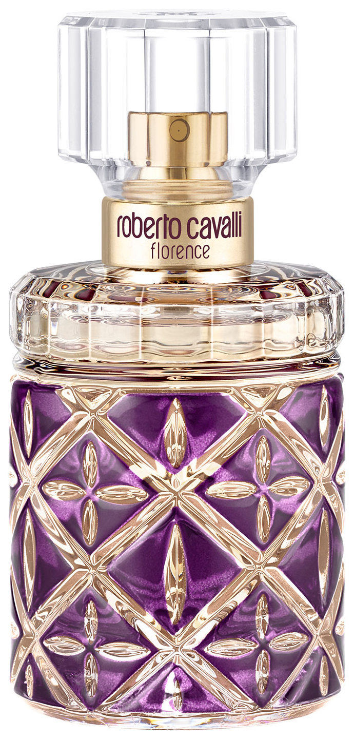 Парфюмерная вода Roberto Cavalli Florence 50 мл 6440₽