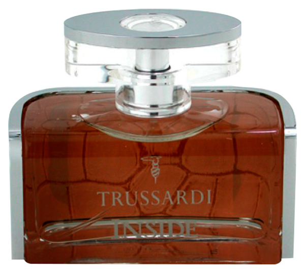 Парфюмерная вода Trussardi Inside 50 мл Италия