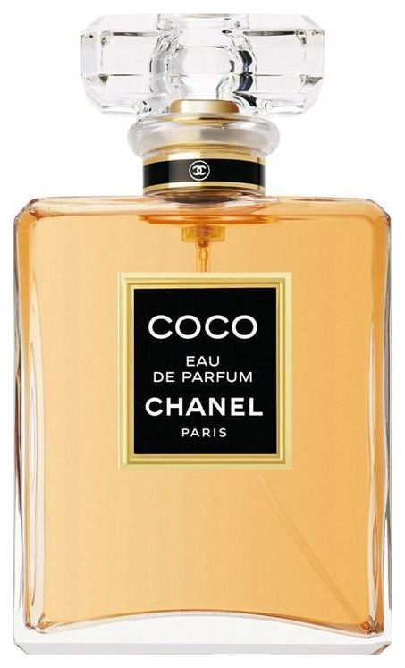 Парфюмерная вода Chanel Coco, 50 мл