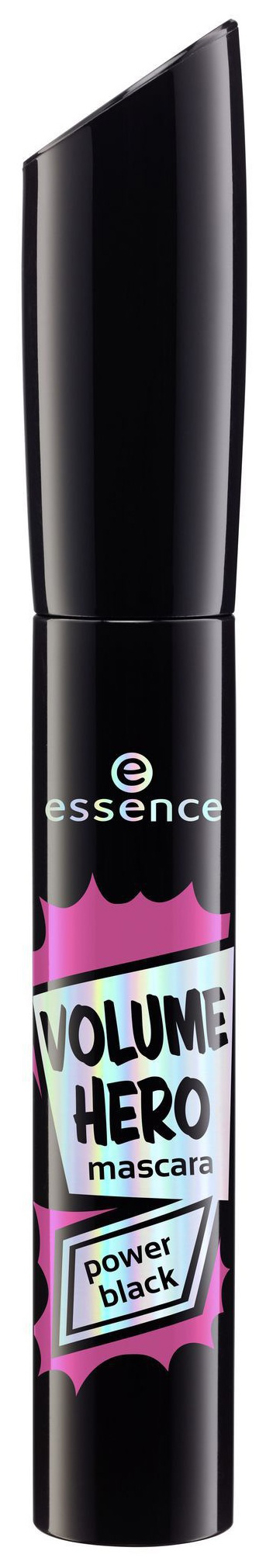 

Тушь для ресниц essence Volume Hero Mascara Power Black 7 мл
