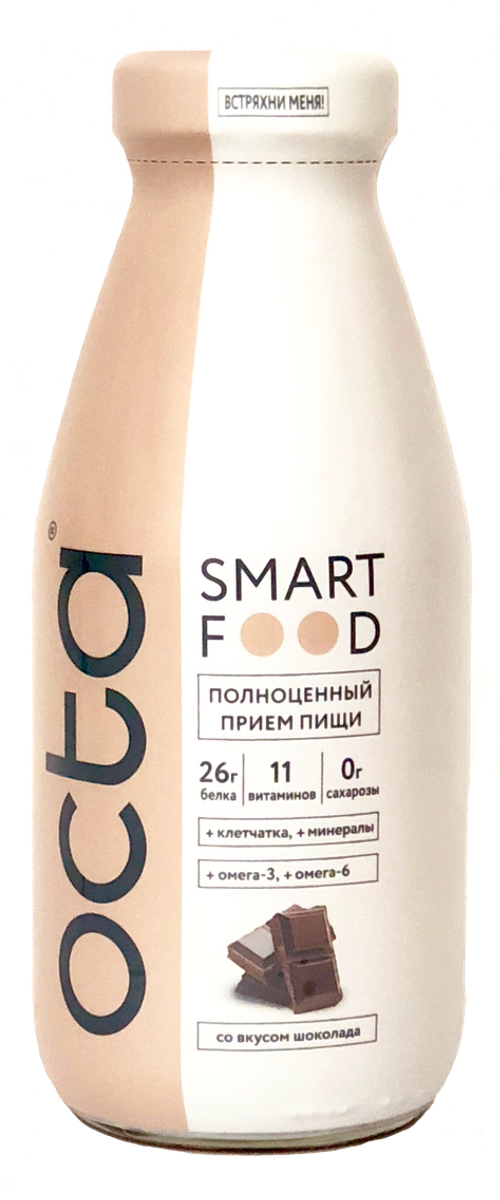 Smart Food Купить В Москве