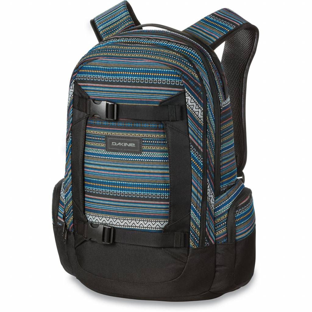 Рюкзак для лыж и сноуборда Dakine Women's