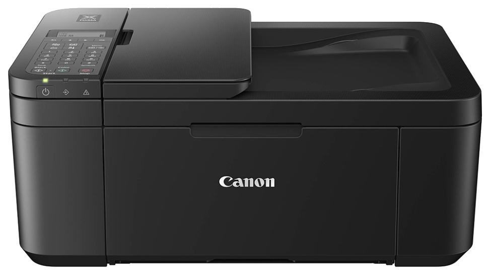 фото Струйное мфу canon pixma tr4540