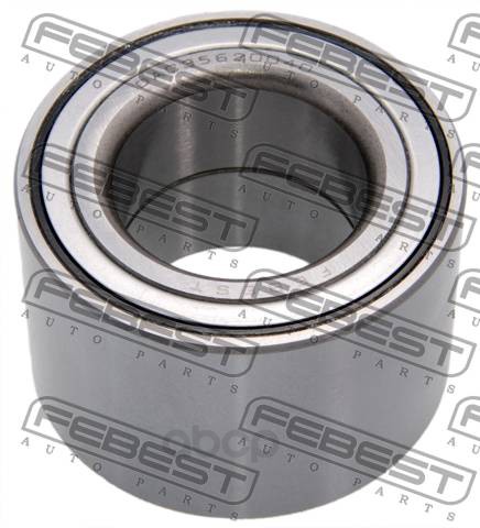фото Подшипник ступицы febest dac35620040