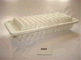 

Фильтр воздушный двигателя Ashika 20-02-286