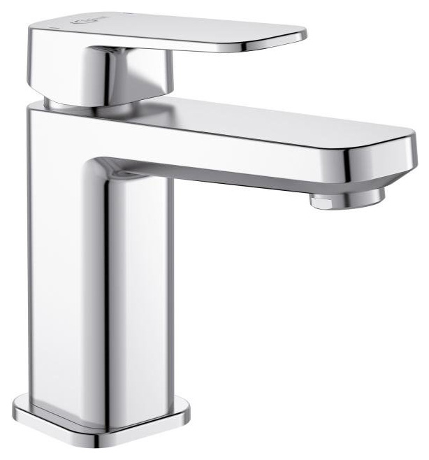 фото Смеситель для умывальника ideal standard lux страда a6326aa хром