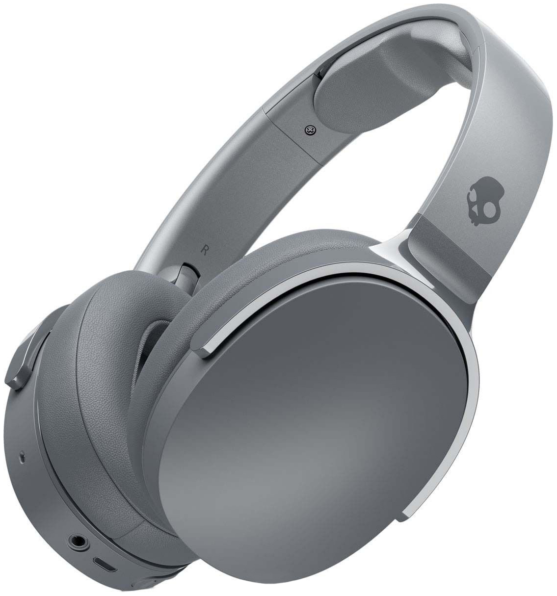 фото Беспроводные наушники skullcandy hesh 3.0 bt grey