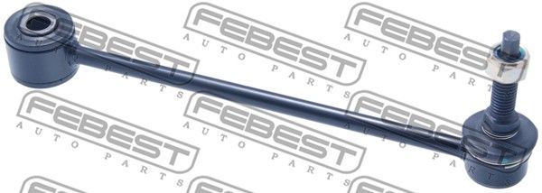 фото Стойка стабилизатора febest 2023-comr