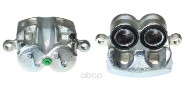 

Тормозной суппорт Brembo F54096 передний левый