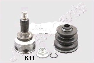

Шрус Japanparts GI-K11