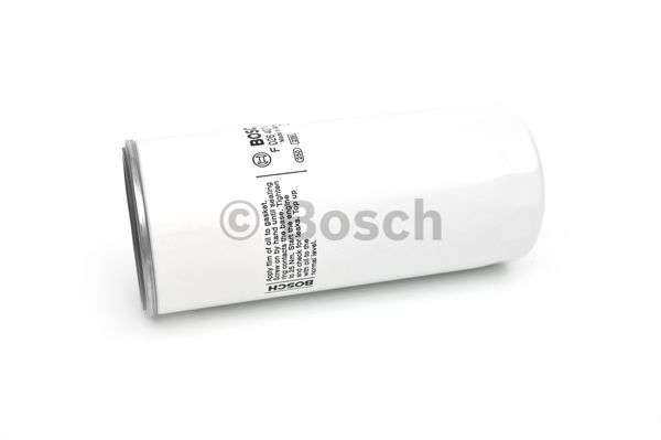 фото Фильтр масляный bosch f 026 407 043
