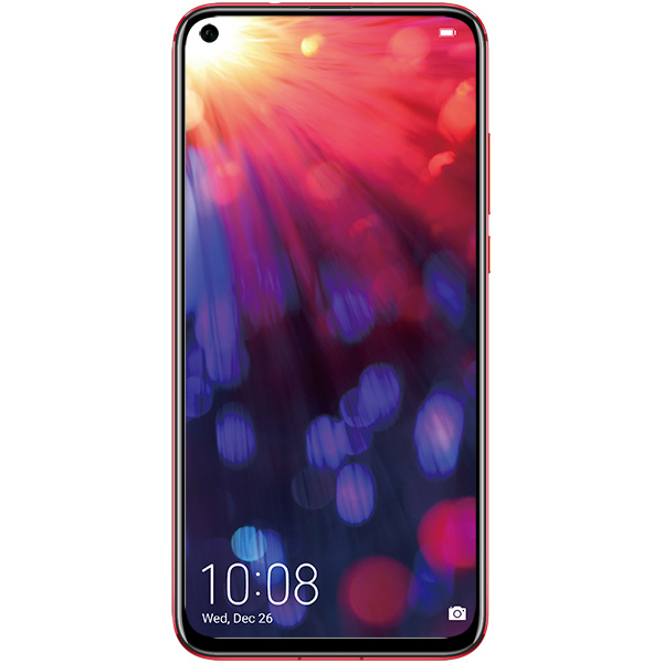 

Смартфон Honor View 20 256Gb Phantom Red (PCT-L29), View 20 PCT-L29