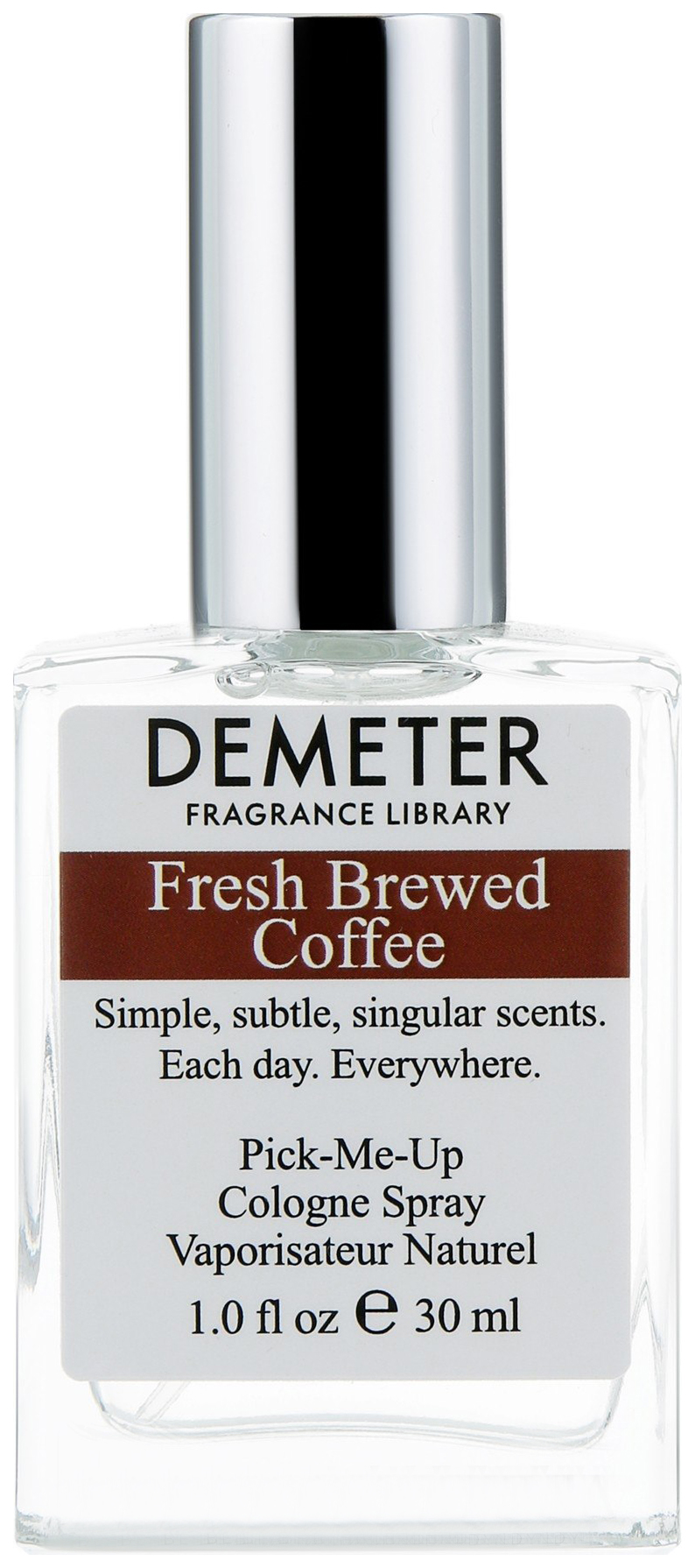 

Духи Demeter Fragrance Library Свежесваренный кофе 30 мл