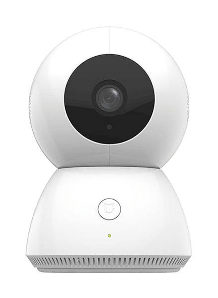 

IP-камера Xiaomi MiJia 360° Home Camera White, Белый, MiJia 360° Home Camera