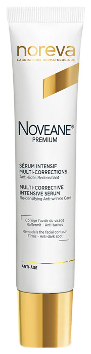 

Сыворотка для лица Noreva Premium Serum Intensif Multi-Corrections 40 мл
