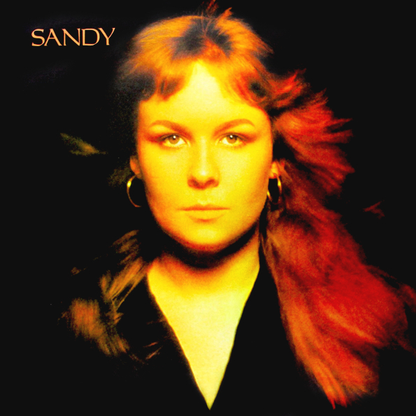 фото Sandy denny "sandy" (lp) universal music