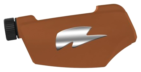 Картридж для 3D-ручки Redwood Вертикаль Pro коричневый