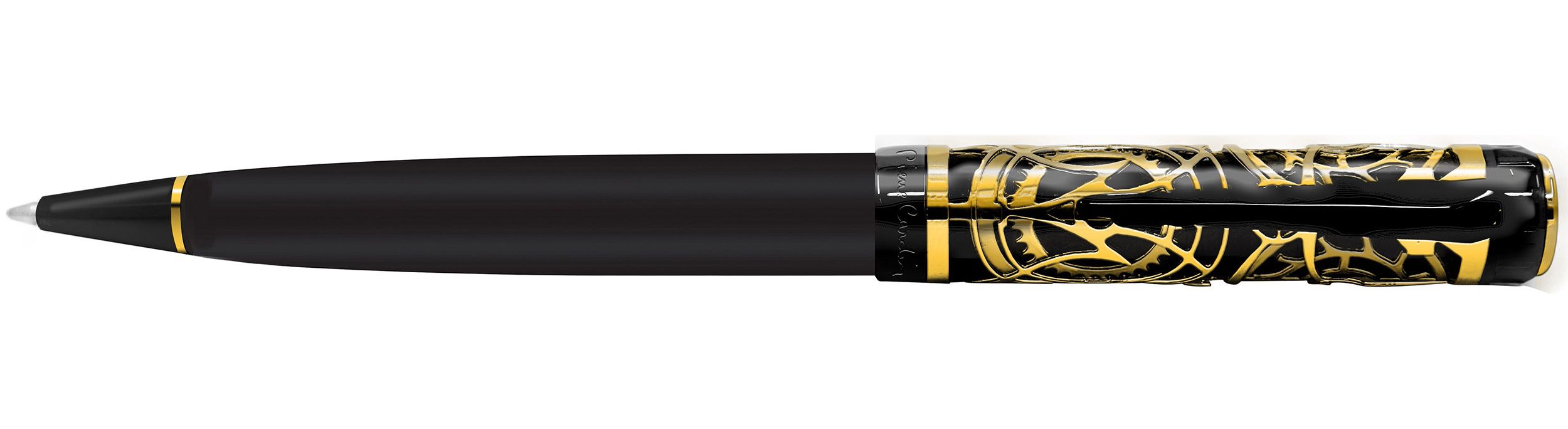 

Шариковая ручка Pierre Cardin L'Esprit Black M