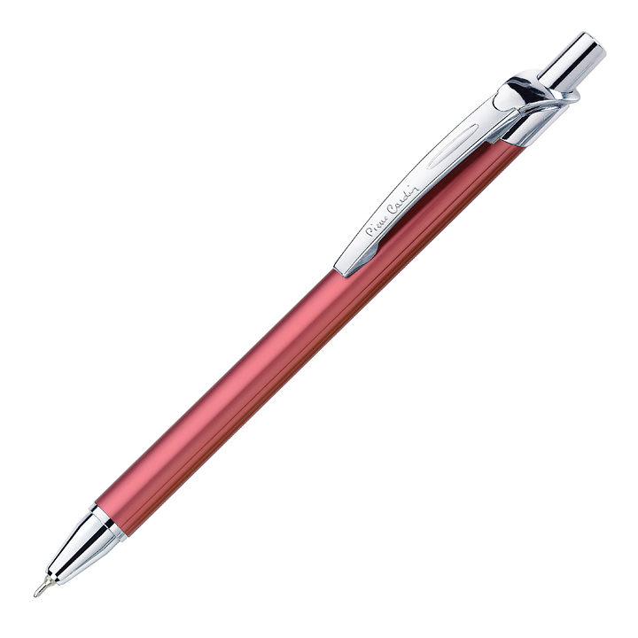 

Шариковая ручка Pierre Cardin Actuel Red Chrome M