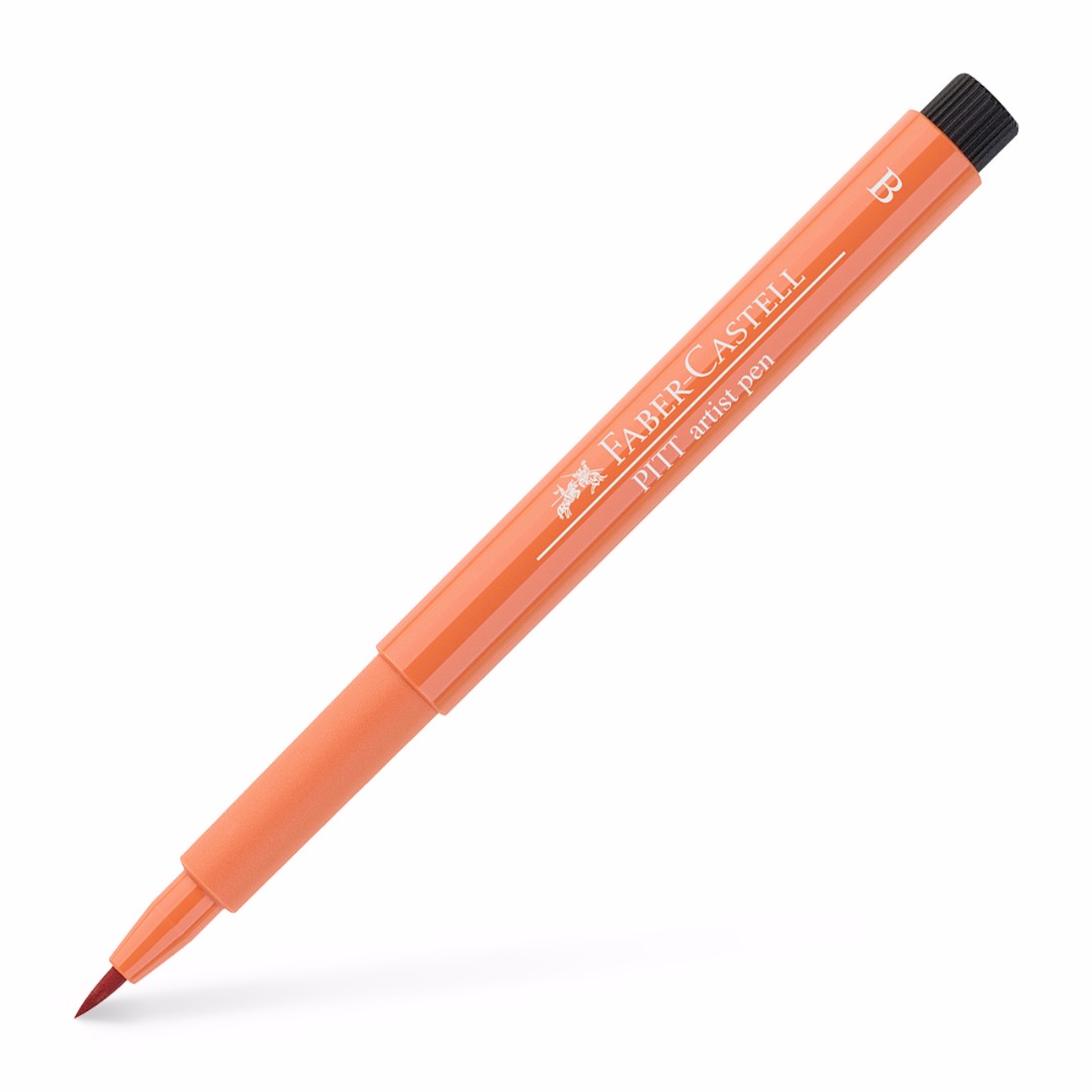 Капиллярная ручка 