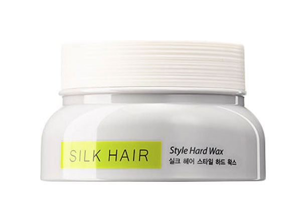 Воск для укладки The Saem Silk Hair Style Hard Wax 80 мл