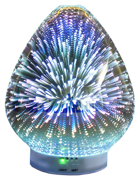 

Воздухоувлажнитель Proffi Starry Sky PH9322 Grey, PH9322