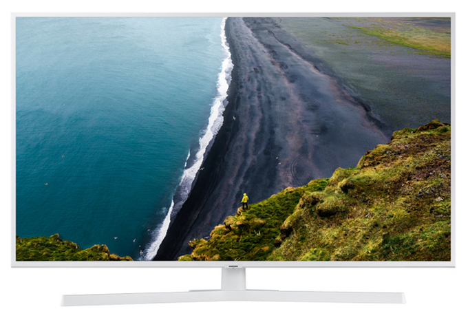 фото Led телевизор 4k ultra hd samsung ue50ru7410u