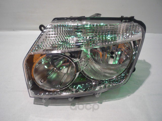 

Фара RENAULT 260600069R