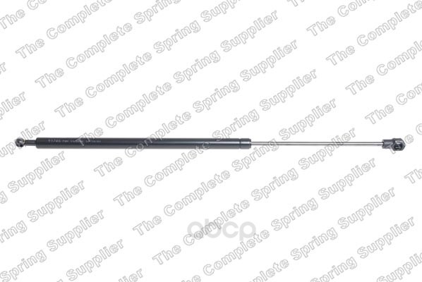 

Амортизатор багажника газовый Lesjofors 8114206