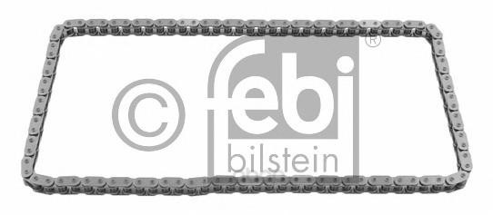 

Цепь ГРМ febi 25404