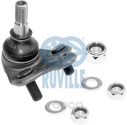 

Шаровая опора нижняя l/r Ruville 916917