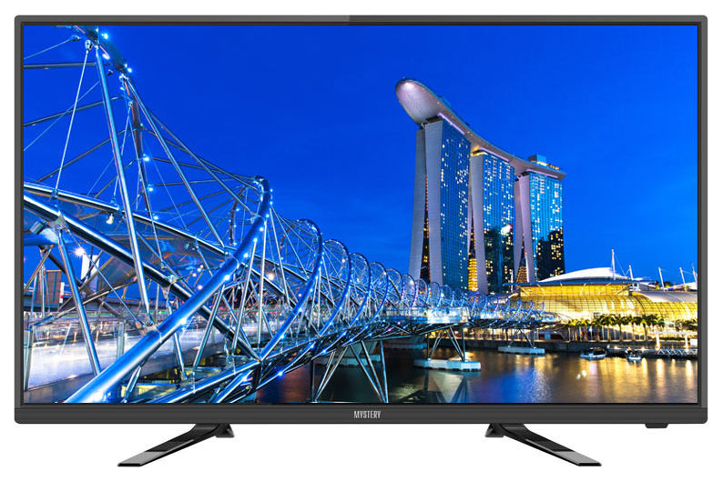 фото Led телевизор hd ready mystery mtv-3230lt2