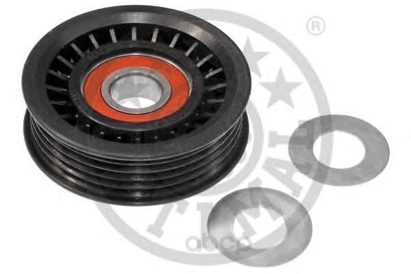 

Ролик натяжителя поликлинового ремня Optimal 0-N1896S