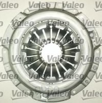 

Комплект сцепления Valeo Daewoo Aranos 801974