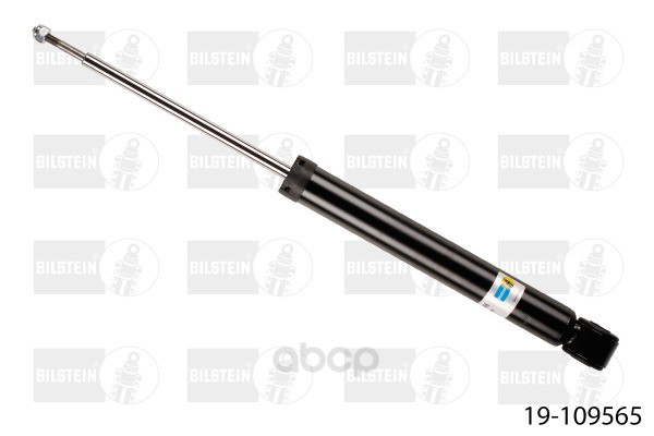 фото Амортизатор подвески renault clio ii,h,b4 bilstein арт. 19-109565