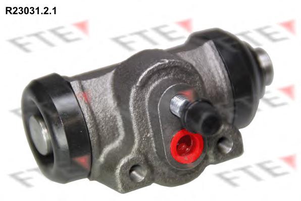 

Тормозной цилиндр FTE Automotive R2303121