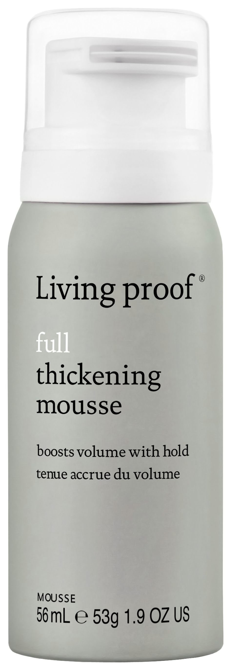 

Мусс для волос волос Living Proof Full Thickening 56 мл