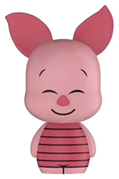 фото Фигурка funko pop! disney animation: winnie the pooh: piglet