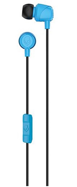 фото Наушники skullcandy jib in-ear blue