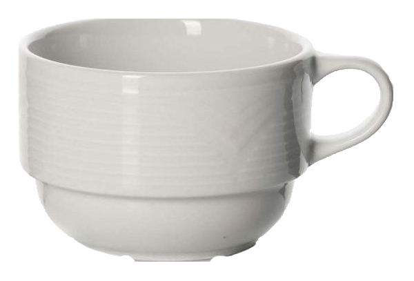 Чашка H-Line Saturn Белый