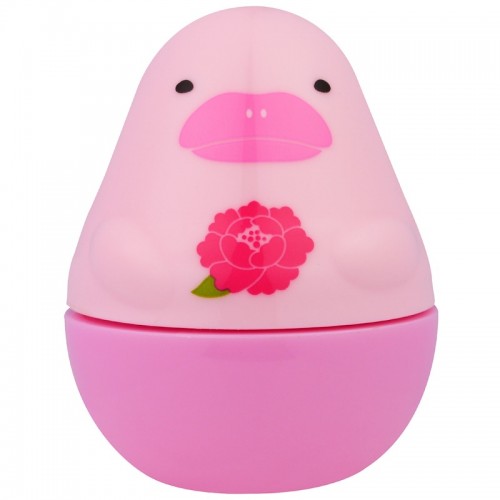 фото Крем для рук etude house missing u hand cream pink dolphin