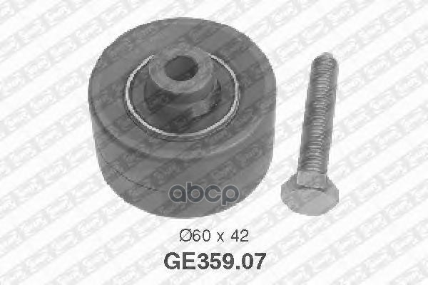 

Ролик обводной SNR GE35907