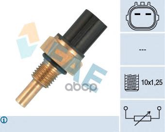 Датчик температуры FAE 33455