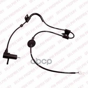 

Датчик abs DELPHI SS20221