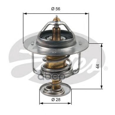 фото Термостат gates th30282g1