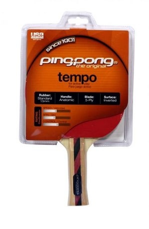 Ракетка для настольного тенниса Ping Pong T1235