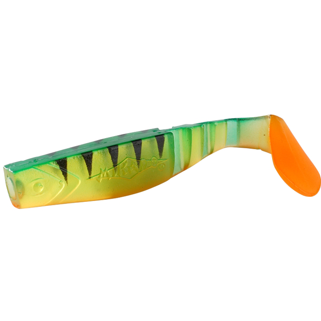 

Силиконовая приманка Mikado Fishunter 70 мм, 128, 5 шт., Fishunter