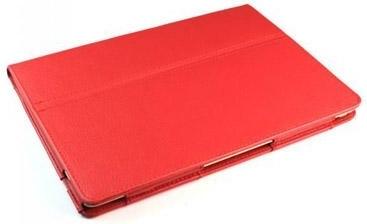 

Чехол IT BAGGAGE для планшета ASUS MeMO Pad ME302KL/302C/ME301/TF300 10" , Red