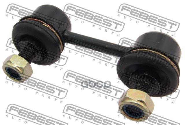 фото Стойка стабилизатора febest 0123202